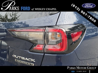 2024 Subaru Outback Touring XT