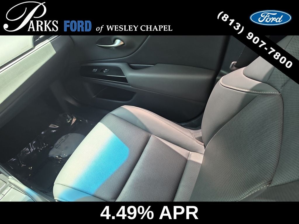 2022 Lexus ES 350
