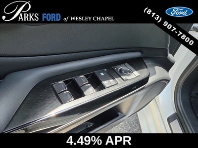 2022 Lexus ES 350