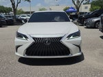 2022 Lexus ES 350