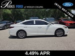 2022 Lexus ES 350