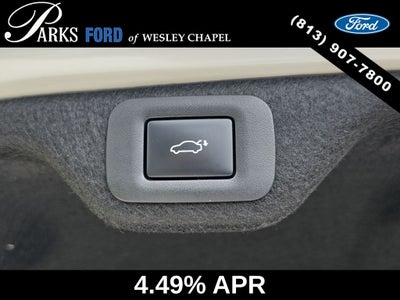 2022 Lexus ES 300h Ultra Luxury