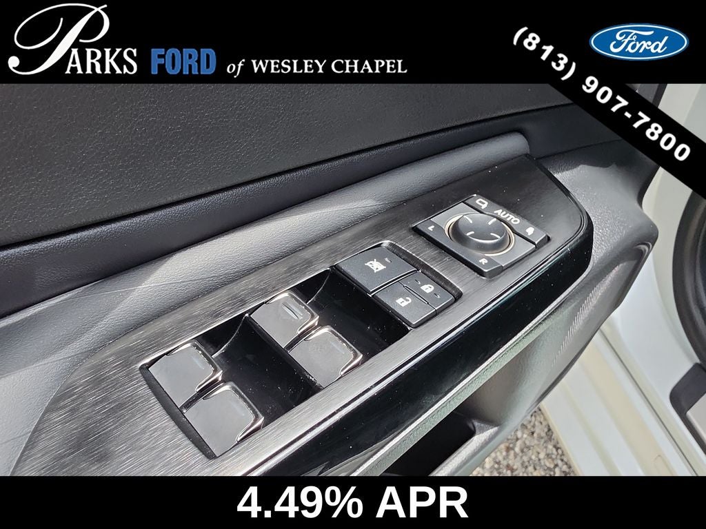 2022 Lexus ES 300h Ultra Luxury