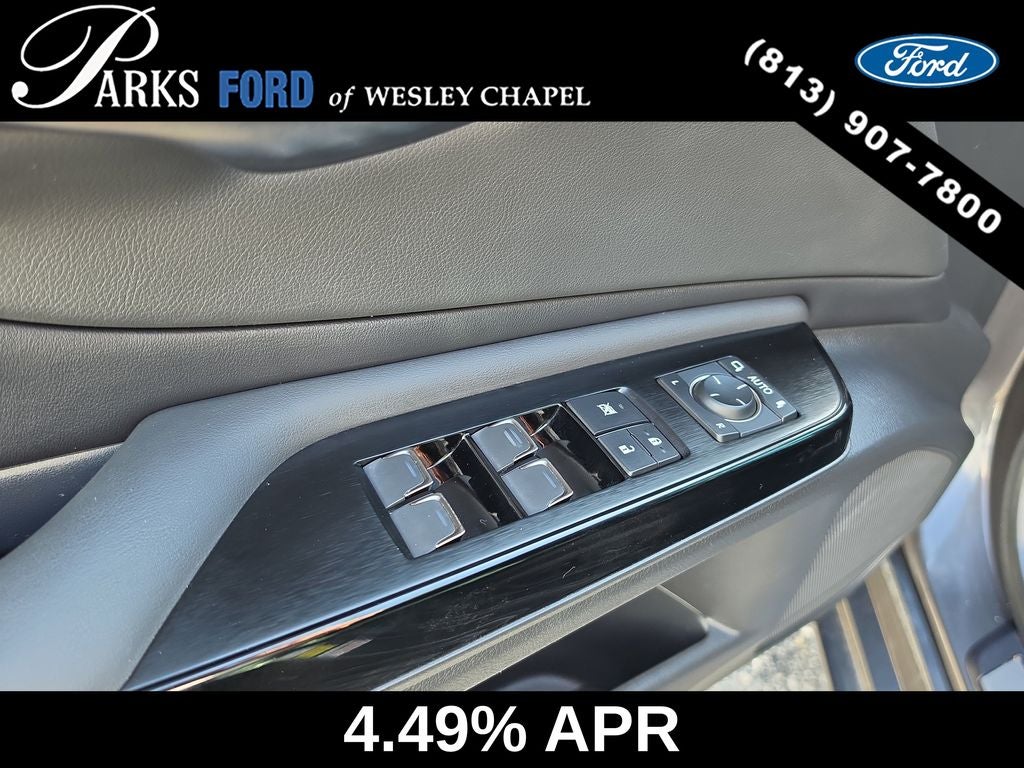 2022 Lexus ES 350 F Sport