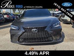 2022 Lexus ES 350 F Sport