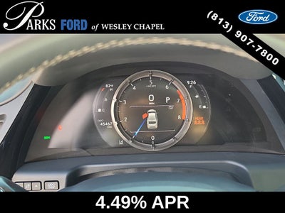 2022 Lexus ES 350 F Sport