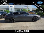 2022 Lexus ES 350 F Sport