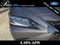 2022 Lexus ES 350 F Sport
