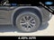 2022 Honda Ridgeline Sport