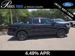 2022 Honda Ridgeline Sport