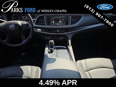 2019 Buick Enclave Premium Group