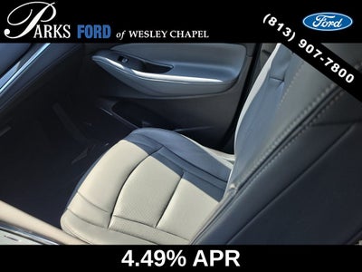 2019 Buick Enclave Premium Group