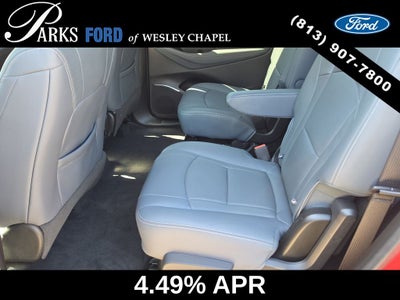 2019 Buick Enclave Premium Group