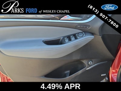 2019 Buick Enclave Premium Group