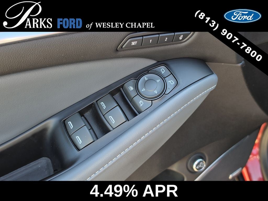 2019 Buick Enclave Premium Group