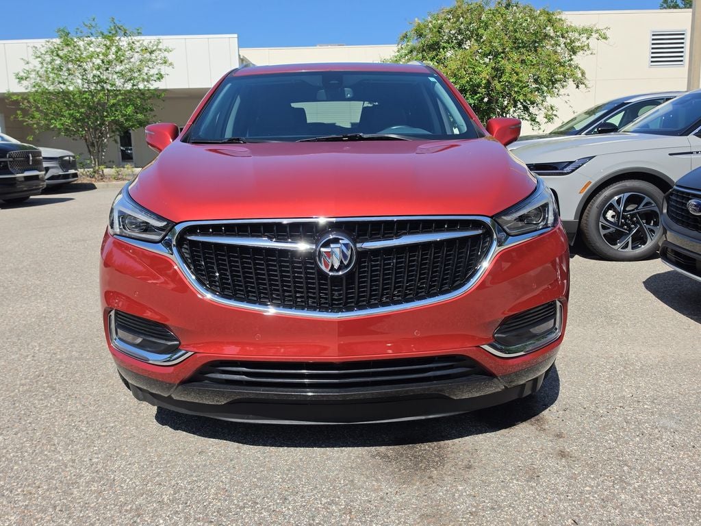 2019 Buick Enclave Premium Group