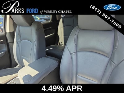 2019 Buick Enclave Premium Group