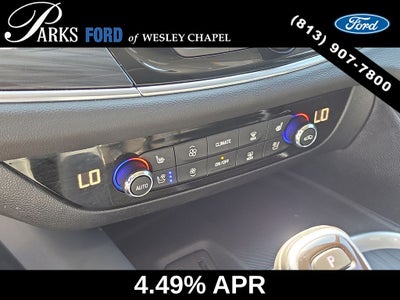 2019 Buick Enclave Premium Group