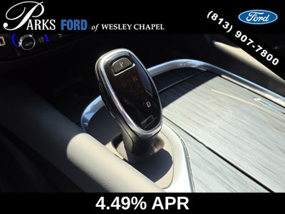 2019 Buick Enclave Premium Group