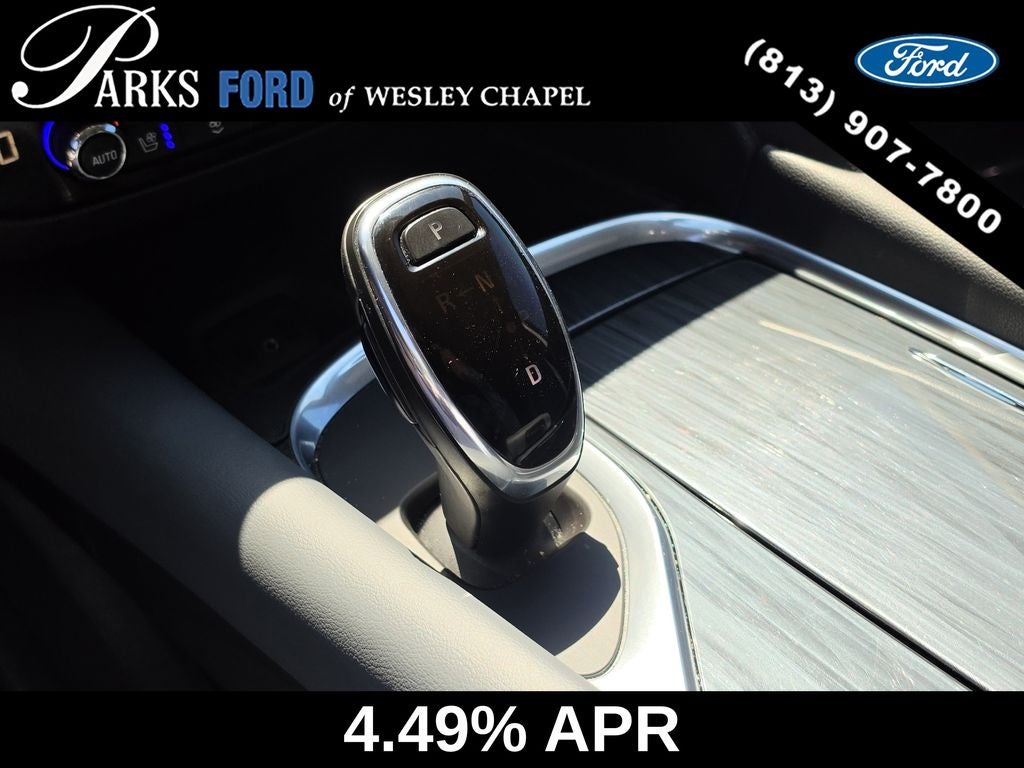 2019 Buick Enclave Premium Group
