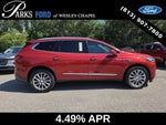 2019 Buick Enclave Premium Group