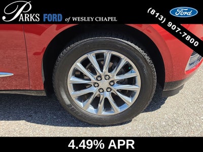 2019 Buick Enclave Premium Group
