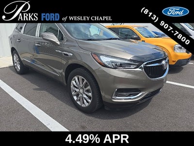 2020 Buick Enclave Premium Group