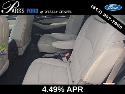 2020 Buick Enclave Premium Group
