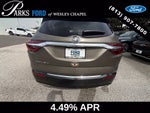 2020 Buick Enclave Premium Group