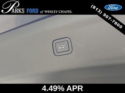 2023 Buick Enclave Premium Group