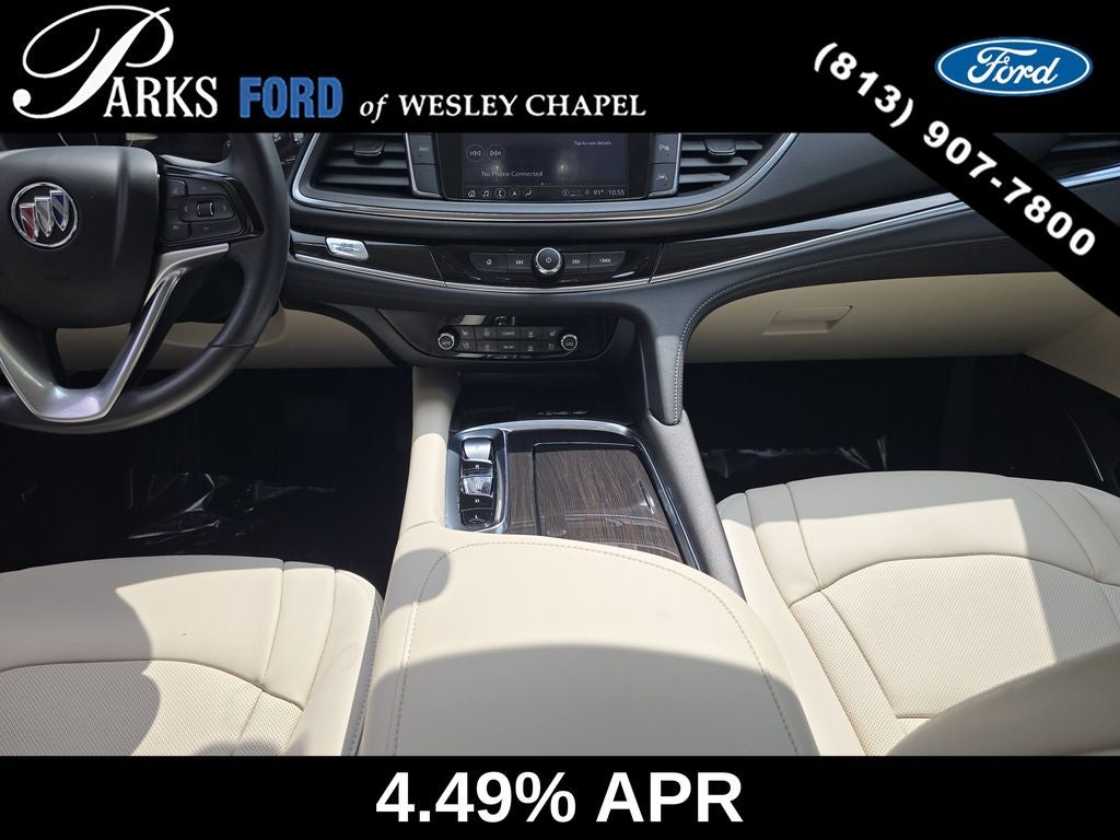 2023 Buick Enclave Premium Group