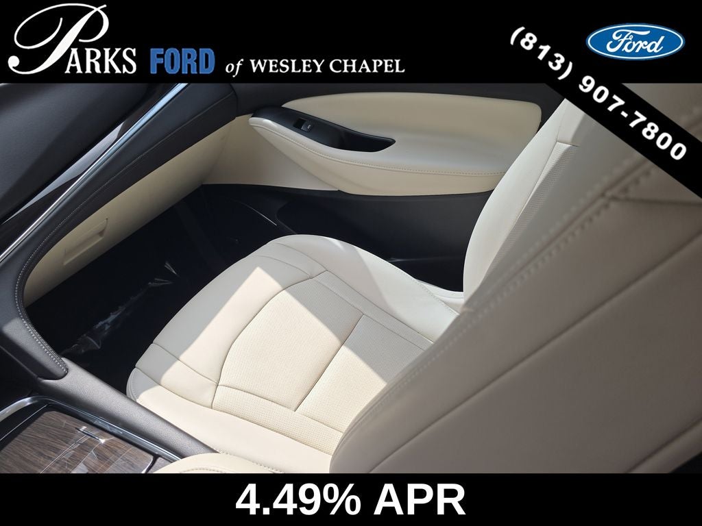2023 Buick Enclave Premium Group