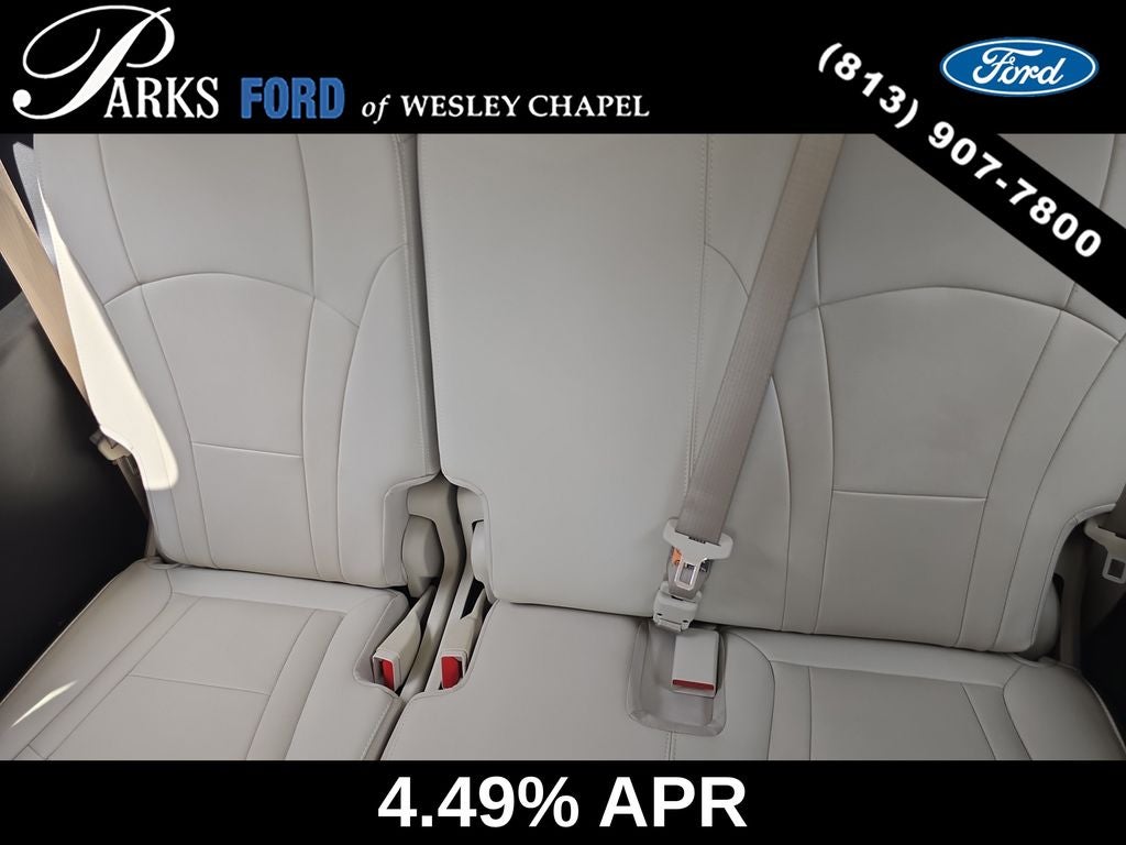 2023 Buick Enclave Premium Group