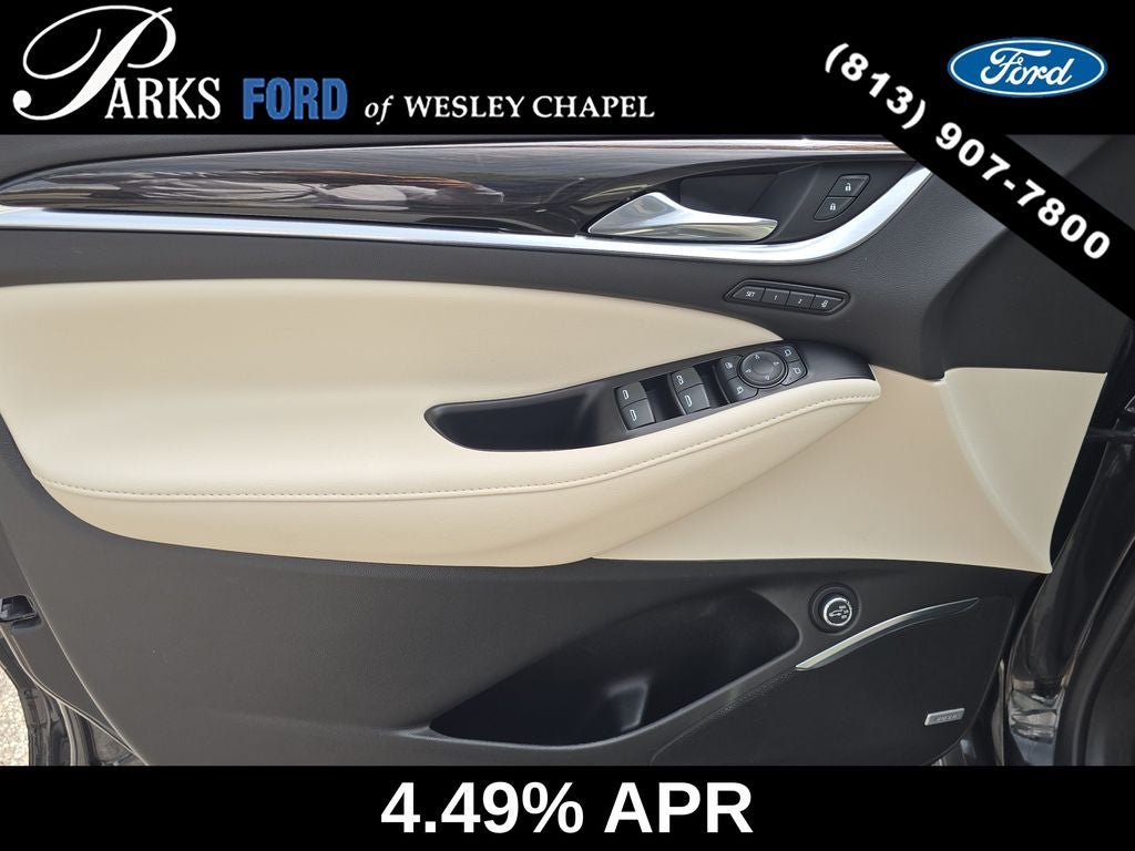 2023 Buick Enclave Premium Group