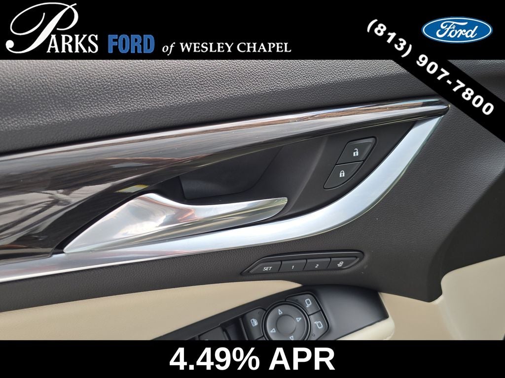 2023 Buick Enclave Premium Group