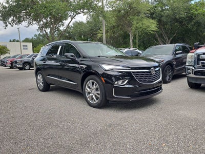 2023 Buick Enclave Premium Group