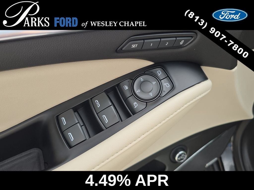 2023 Buick Enclave Premium Group