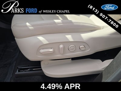 2023 Buick Enclave Premium Group