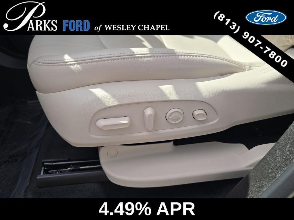2023 Buick Enclave Premium Group