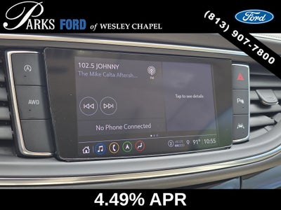 2023 Buick Enclave Premium Group