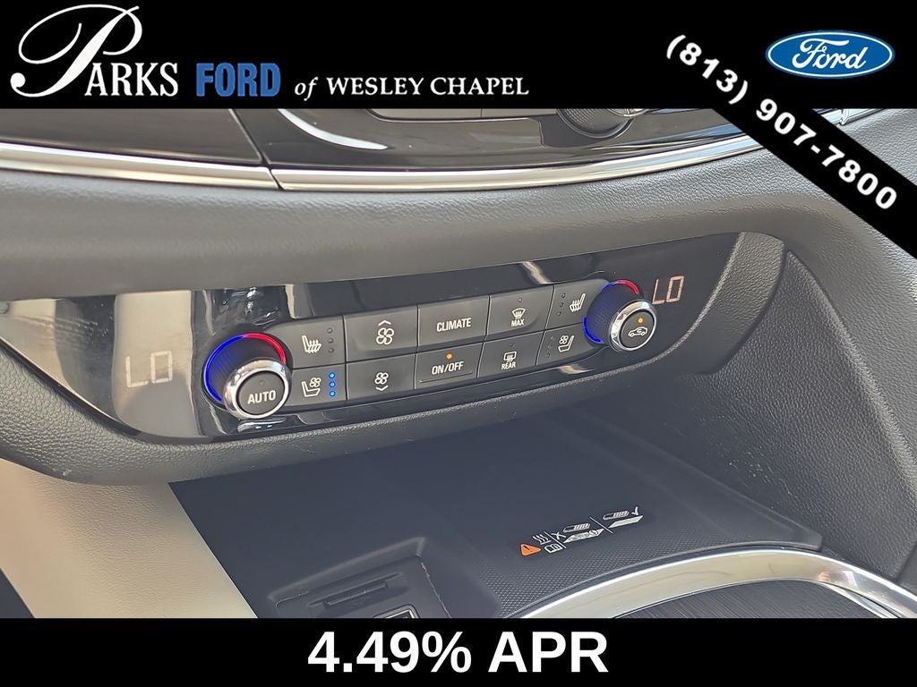 2023 Buick Enclave Premium Group