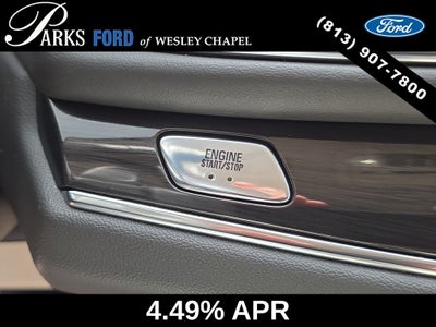 2023 Buick Enclave Premium Group