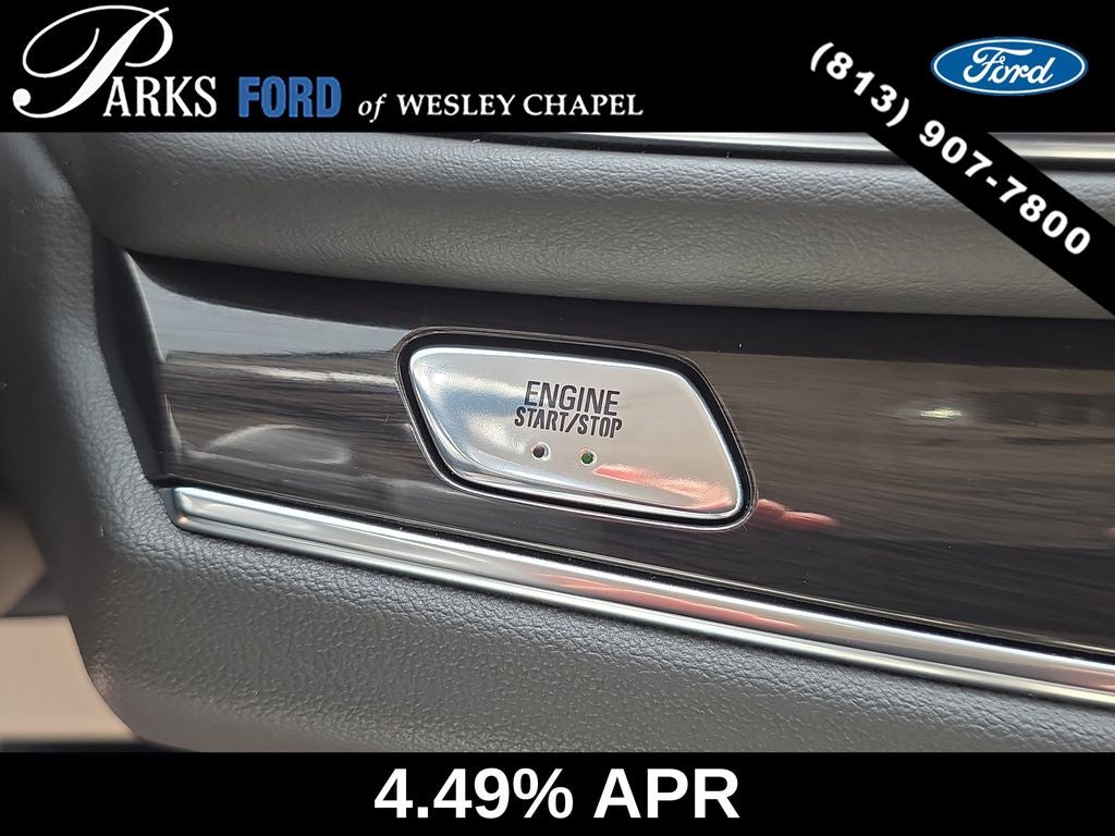 2023 Buick Enclave Premium Group
