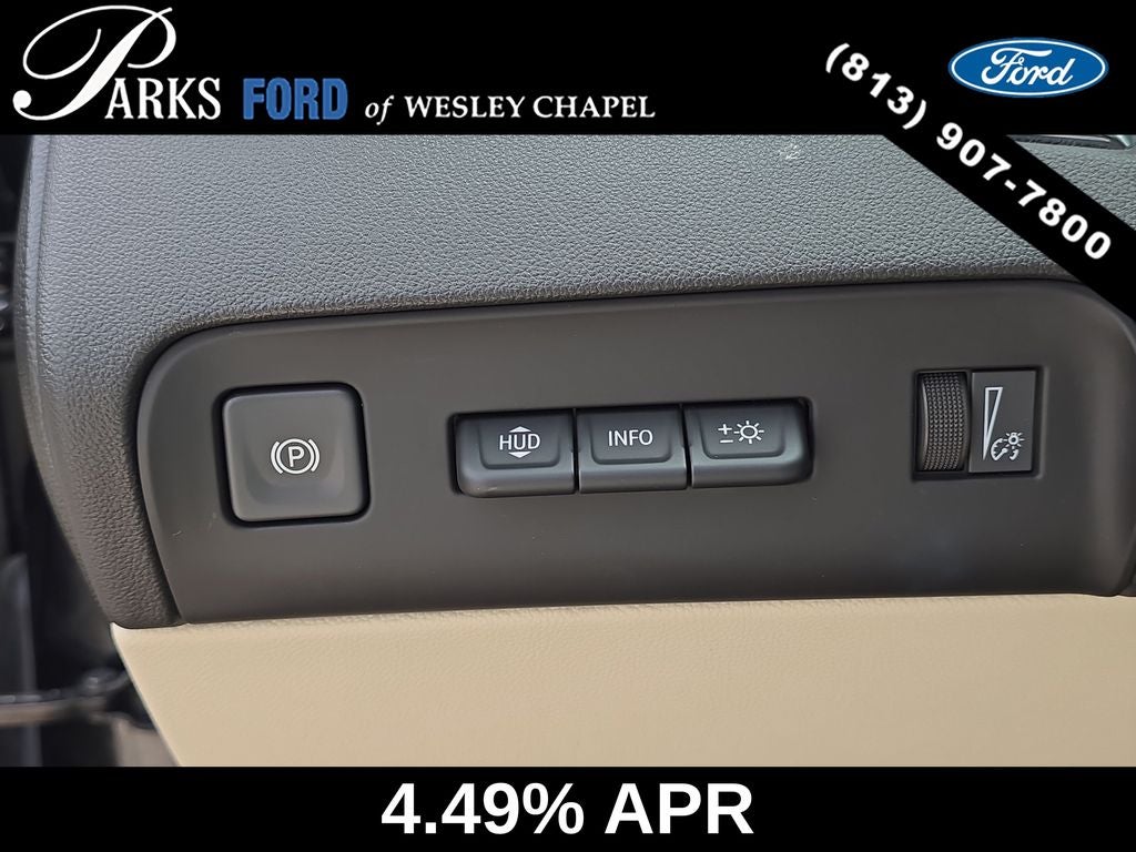 2023 Buick Enclave Premium Group