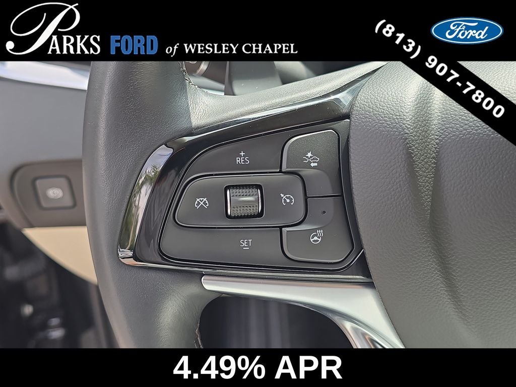 2023 Buick Enclave Premium Group