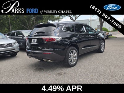2023 Buick Enclave Premium Group