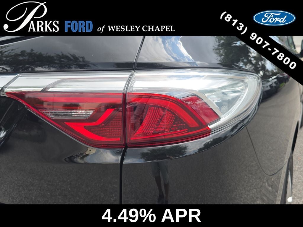 2023 Buick Enclave Premium Group