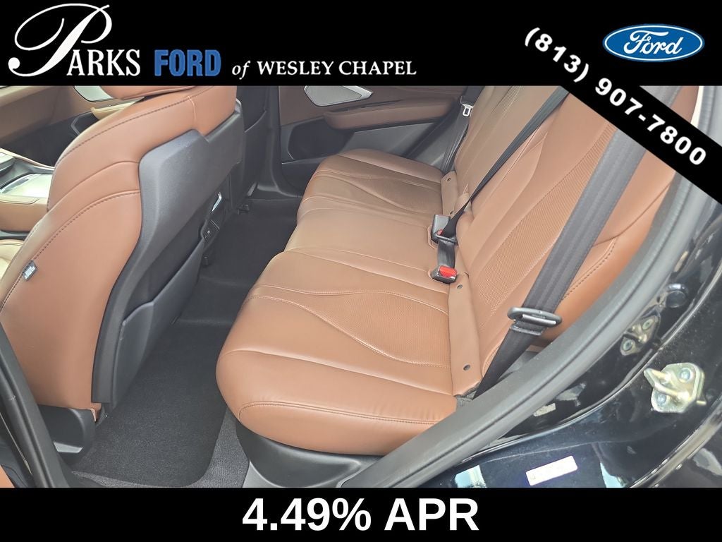 2020 Acura RDX Technology Package