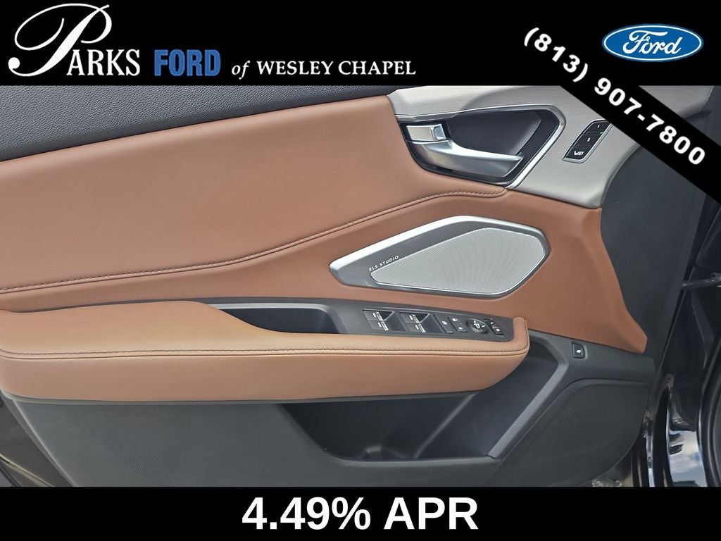 2020 Acura RDX Technology Package