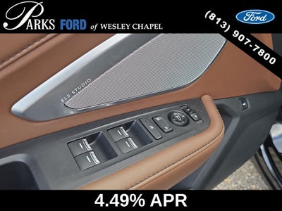 2020 Acura RDX Technology Package